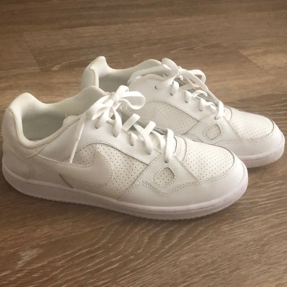 Nike “Sons of Force” Shoes